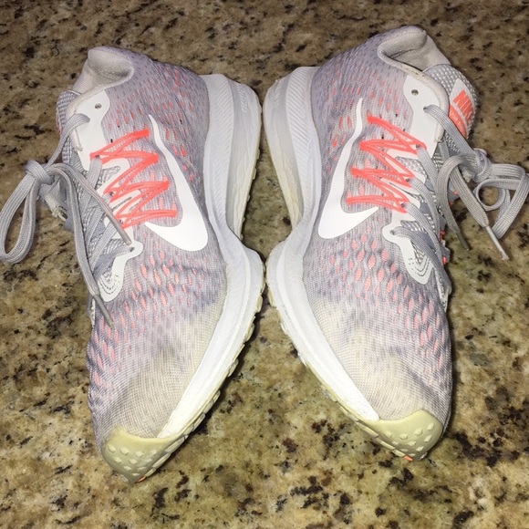 Nike Zoom Winflo 5 - Picture 3 of 8